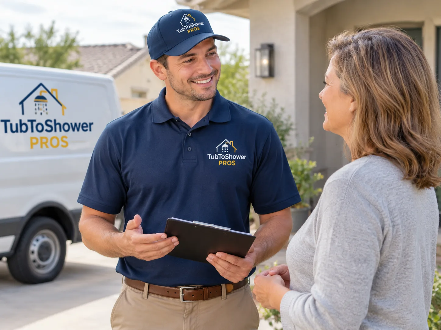 Tub Shower Conversion Hamden, CT FAQs